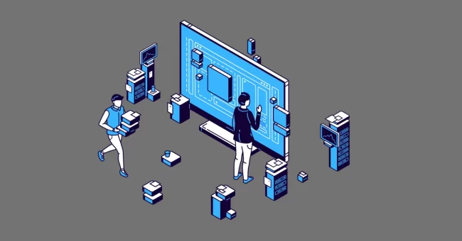 Implementions Conversions & Training by Versoft Consulting