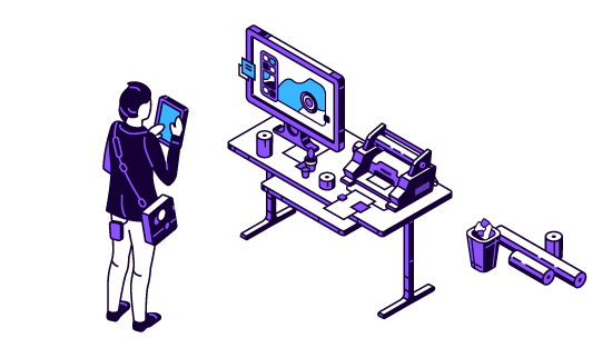 Increasing Efficiency and Empowering You - Versoft Consulting