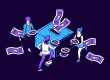 Mastering Performance Conversions During Wealth Management M&A - Versoft Consulting
